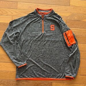 Syracuse long sleeve shirt